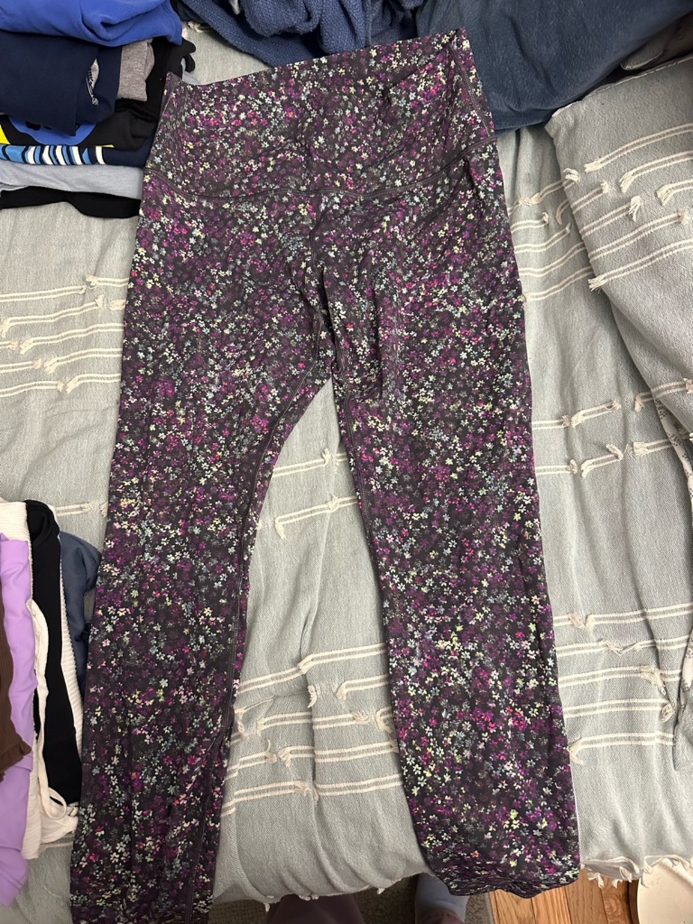 Lululemon Wunder leggings